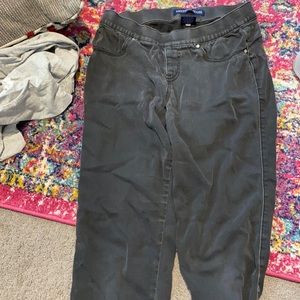 Amethyst jeans size medium